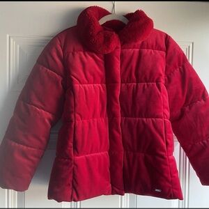 Mayoral Puffer Jacket 8Y - 128 cm